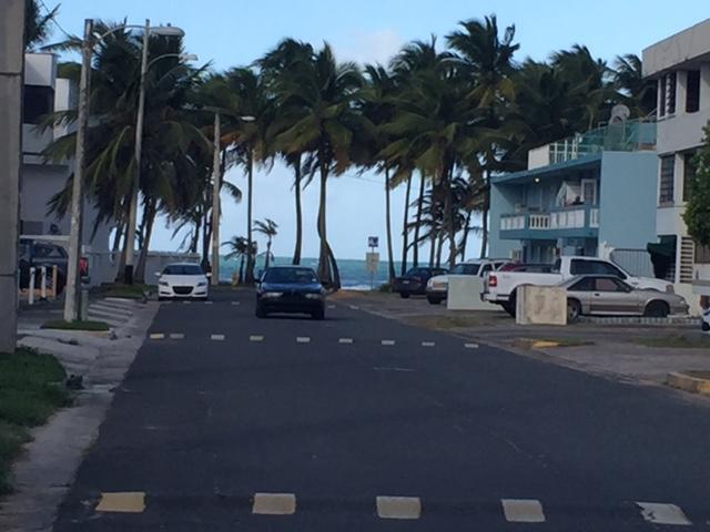 Luquillo Beach Getaway Экстерьер фото